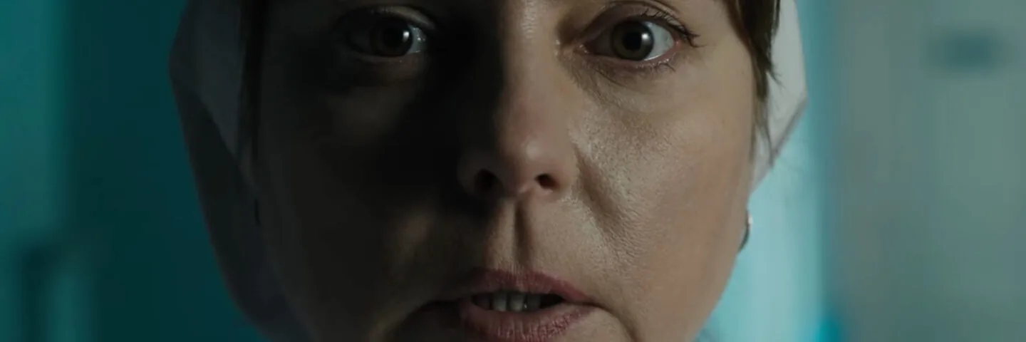 Кадр из 5 серии 1 сезона