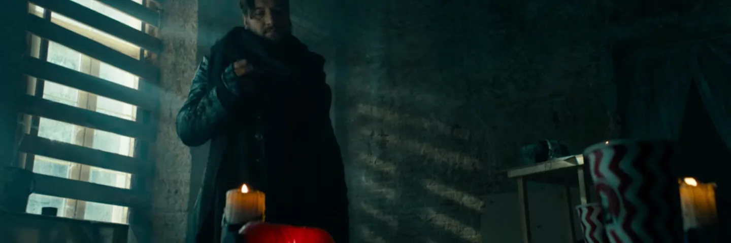 Кадр из 7 серии 1 сезона