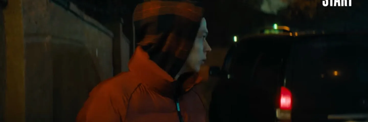 Кадр из 9 серии 1 сезона