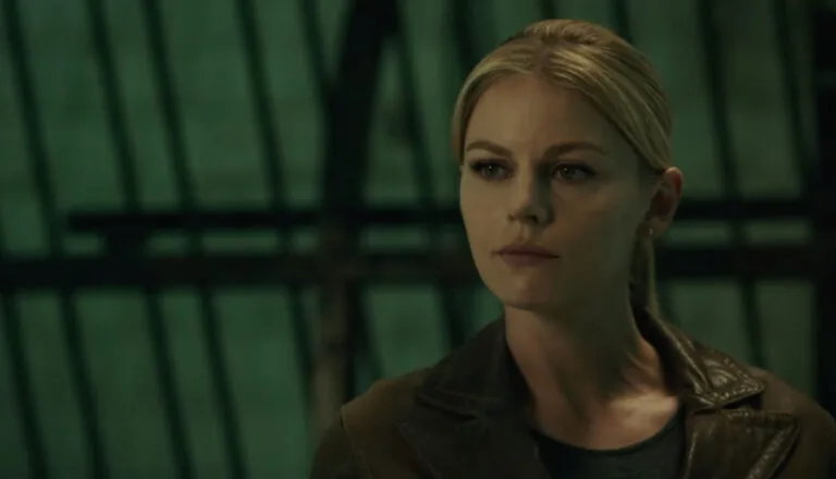 Момент из 2 серии 2 сезона