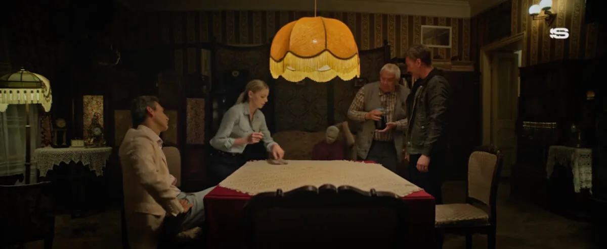 Фото галереи #1